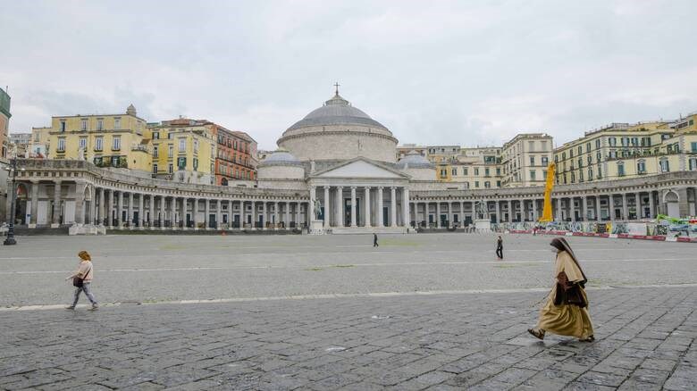 Αποκαλυπτική έρευνα: Ο κορονοϊός κυκλοφορούσε στην Ιταλία από το 2019