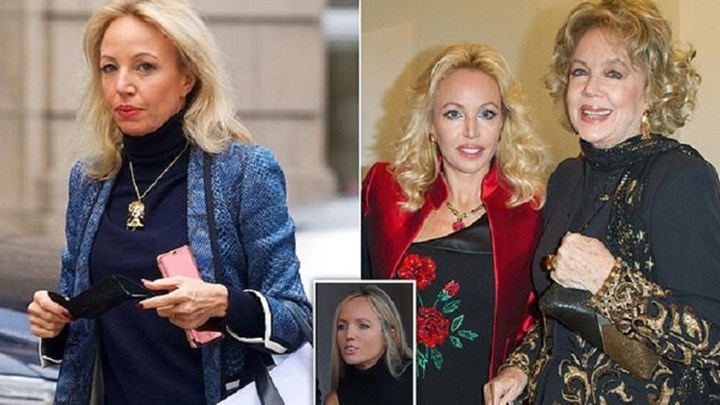 Πριγκιπικός “πόλεμος” στον Οίκο των Βουρβόνων-Δύο Σικελιών για την περιουσία – ΦΩΤΟ