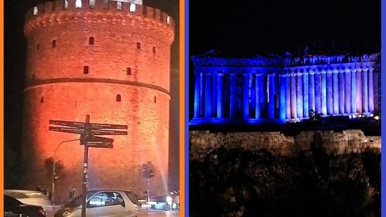 Μαγιορκίνης: Αν η Αθήνα ήταν στην κατάσταση της Θεσσαλονίκης θα είχε περισσότερα από 2.200 κρούσματα την ημέρα – ΒΙΝΤΕΟ