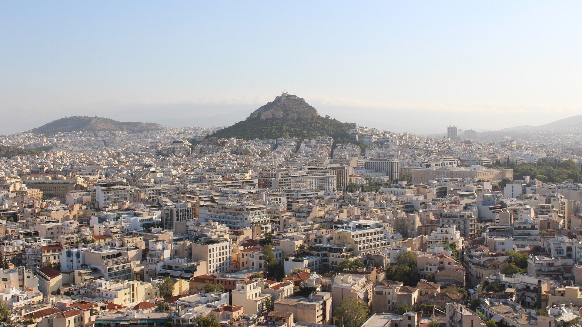Αναβάθμιση της αξιολόγησης του Δήμου Αθηναίων από την Moody’s