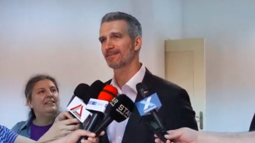 Γιάννης Ζερβάκης: Αναλαμβάνει σύμβουλος του Κυριάκου Μητσοτάκη