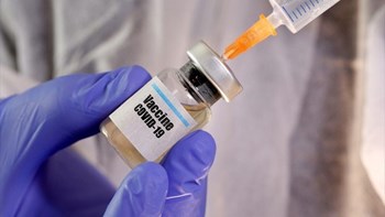 Κορονοϊός: Η ΕΕ ενέκρινε συμφωνία αγοράς εμβολίων από την CureVac – ΒΙΝΤΕΟ