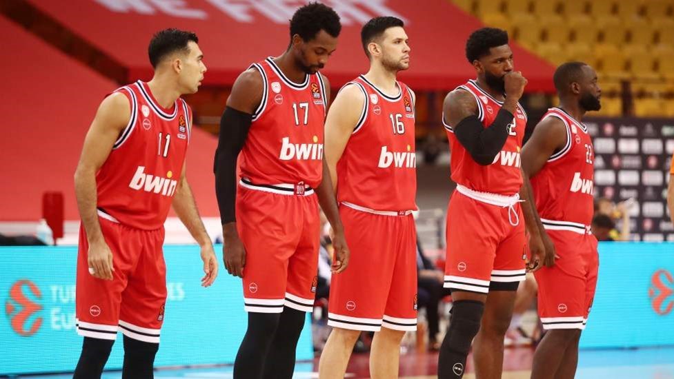 Κορονοϊός: Τέταρτο κρούσμα στον Ολυμπιακό – Αναβλήθηκαν τα ματς με Μπαρτσελόνα και Βιλερμπάν