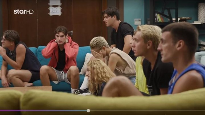 GNTM: Το μεγάλο comeback – Ποιοι παίκτες επέστρεψαν στο σπίτι – ΒΙΝΤΕΟ