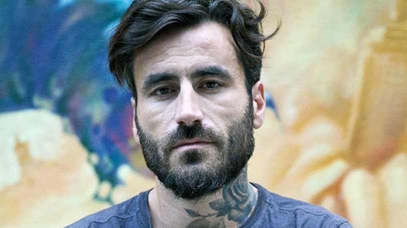 Στο νοσοκομείο με κορονοϊό ο Γιώργος Μαυρίδης