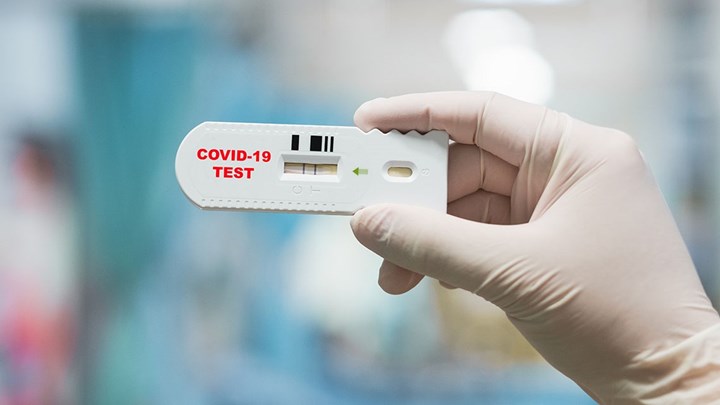 Κορονοϊός: Νέα έρευνα για τα rapid test – Πότε είναι πιο ακριβή