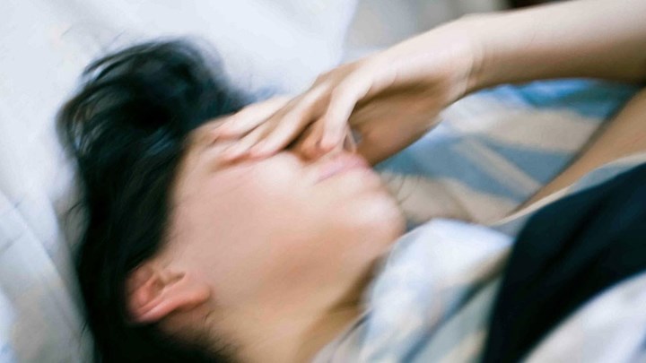 Κορονοϊός: Γιατί η πανδημία επηρεάζει τον ύπνο μας – Τι συμβουλεύουν οι ειδικοί