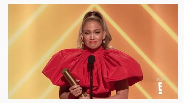 Τζένιφερ Λόπεζ: Γιατί ξέσπασε σε κλάματα πάνω στη σκηνή – ΒΙΝΤΕΟ