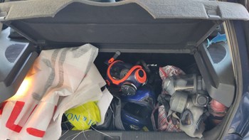 Πολυτεχνείο: Προσαγωγές από την ΕΛ.ΑΣ. – Ανάμεσά τους και κατηγορούμενος για τρομοκρατία