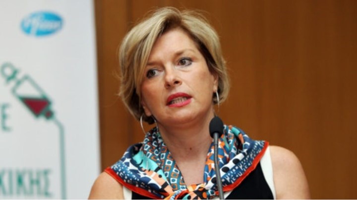 Κορονοϊός – Γκάγκα στον Realfm 97,8: Στη χθεσινή εφημερία κάναμε 43 εισαγωγές COVID – Πιεζόμαστε