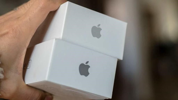 “Χρυσή” ληστεία στη Βρετανία – Άρπαξαν προϊόντα της Apple αξίας 5 εκατομμυρίων