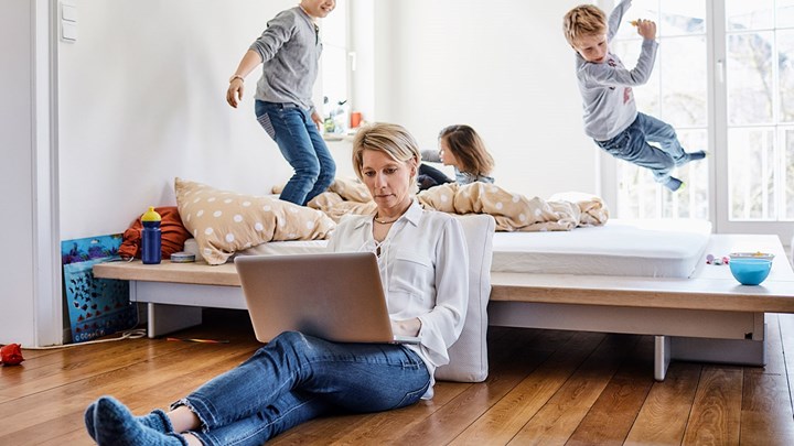 Lockdown και παιδιά: Απαραίτητες οι νησίδες εκτόνωσης και η διατήρηση της ρουτίνας – Πώς θα τα καταφέρετε