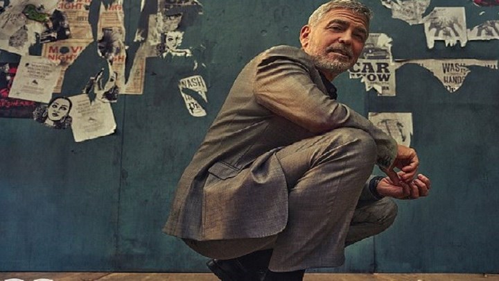 Τζορτζ Κλούνεϊ: Αποκαλυπτικός για τη σχέση του με την Αμάλ Αλαμουντίν – ΦΩΤΟ