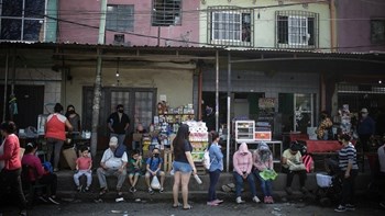 Κορονοϊός-Αργεντινή: Φόρος στις μεγάλες περιουσίες για τη στήριξη των πληγεισών οικογενειών