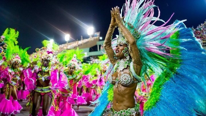 Ρίο ντε Τζανέιρο: Πότε σχεδιάζει να οργανώσει το Καρναβάλι 2021