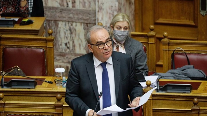 Βουλή: Υπερψηφίσθηκε το σχέδιο νόμου του υπουργείου Ανάπτυξης για το ηλεκτρονικό εμπόριο