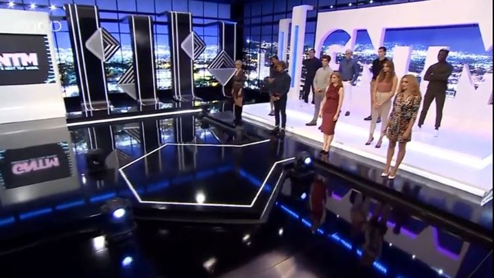GNTM: Αυτό το μοντέλο είχε την καλύτερη φωτογραφία – ΒΙΝΤΕΟ