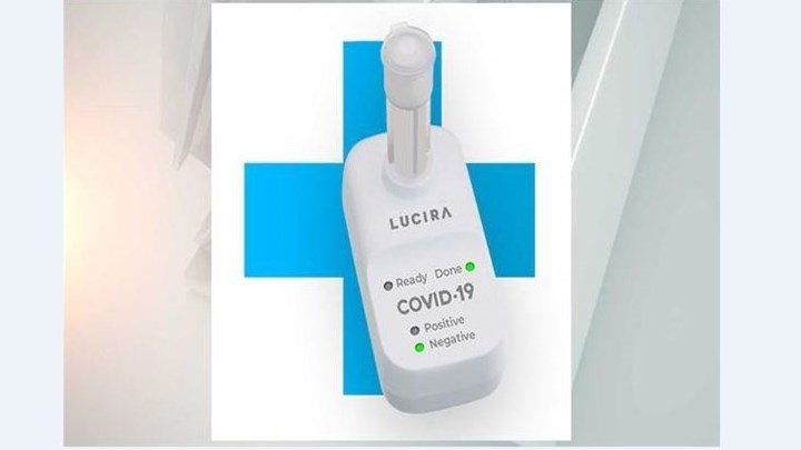 Κορονοϊός – ΗΠΑ: Εγκρίθηκε το πρώτο rapid test για το σπίτι – Αποτελέσματα μέσα σε 30 λεπτά