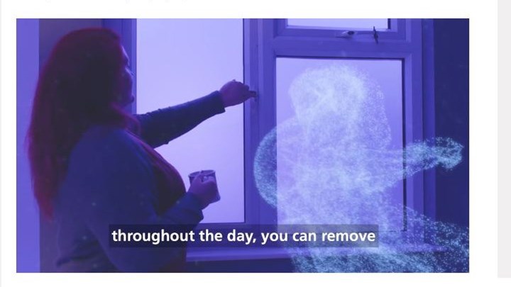 Κορονοϊός: Το ΒΙΝΤΕΟ της Βρετανίας που σαρώνει – Τι πρέπει να κάνετε στο σπίτι για να αποφύγετε τον ιό