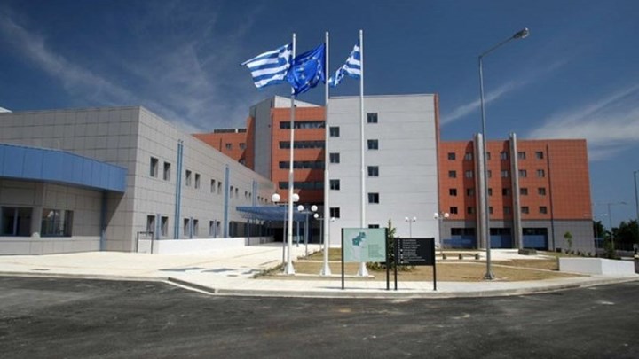 Καβάλα: Αυτοκτόνησε 52χρονη ασθενής του νοσοκομείου – Πήδηξε στο κενό από τον τρίτο όροφο