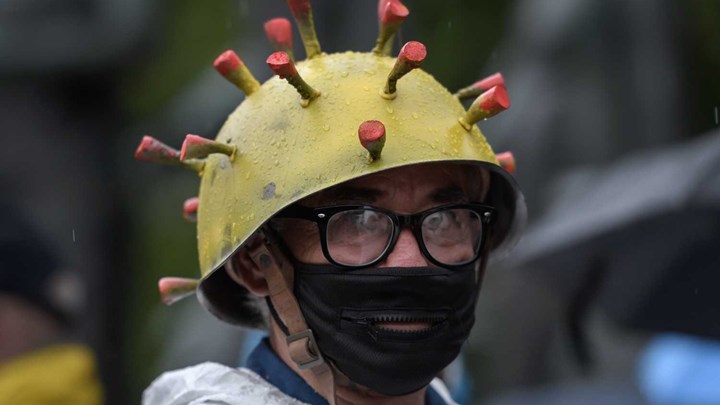 Κορονοϊός: Πρέπει οι αρνητές να μένουν εκτός ΜΕΘ σε περίπτωση συμφόρησης; – Τι λέει Ελβετός επιστήμονας