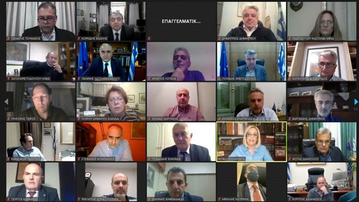 Γεννηματά: Χρειάζεται ένα στοχευμένο πρόγραμμα επιβίωσης της μικρομεσαίας επιχείρησης