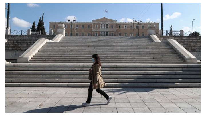 Lockdown: Σταδιακή άρση σε τρεις φάσεις πριν από τα Χριστούγεννα – Τι θα ανοίξει πρώτα