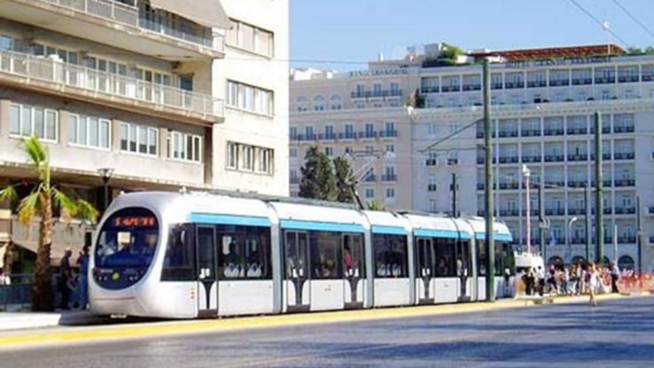 Το Τραμ επιστρέφει στο Σύνταγμα – Πότε ξεκινούν τα δρομολόγια