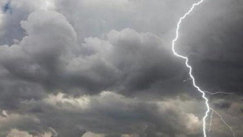 Καιρός: Έντονα φαινόμενα Πέμπτη και Παρασκευή και κρύο Σαββατοκύριακο – Πού θα “χτυπήσει” η κακοκαιρία