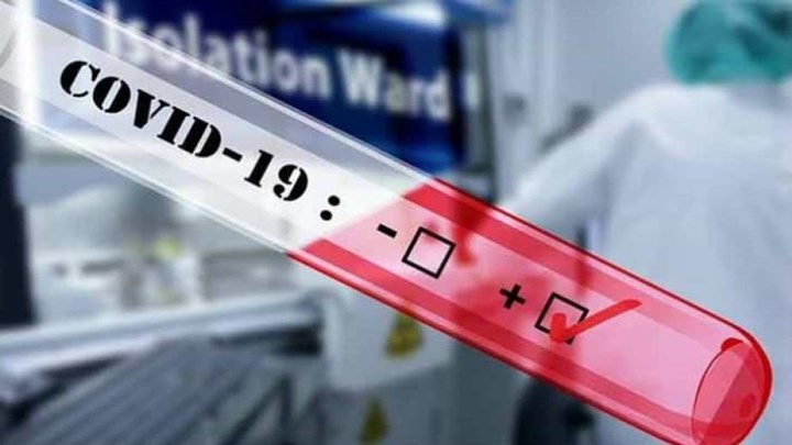 Συναγερμός στο Σιδηρόκαστρο Σερρών: Έντεκα κρούσματα κορονοϊού σε γηροκομείο