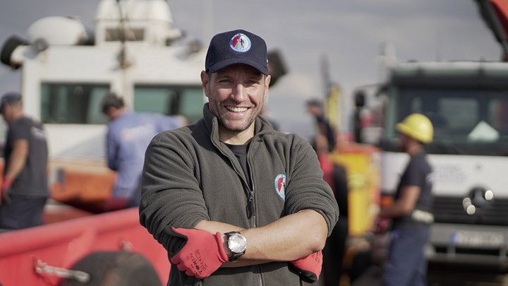 Ανάπτυξη με τη σφραγίδα του ΟΠΑΠ Forward – Επιχειρηματίες εξηγούν πώς επωφελήθηκαν από τη συμμετοχή τους στο πρόγραμμα