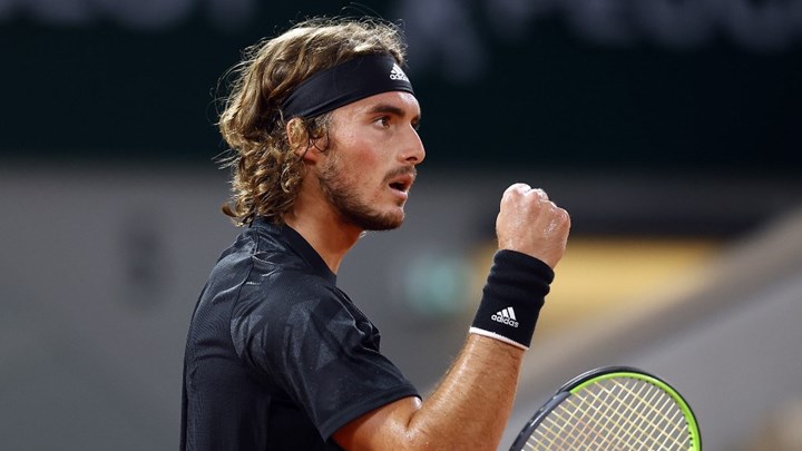 Τσιτσιπάς για τον “τελικό” με Ναδάλ: Είμαι έτοιμος για μάχη – BINTEO