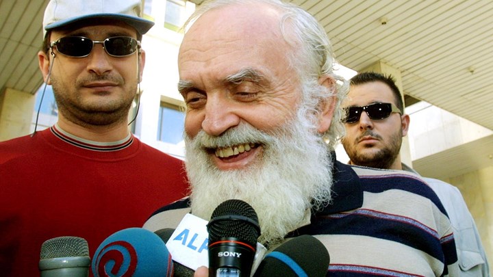 Χρήστος Παπαδόπουλος: Πέθανε ο αρχηγός της “Εταιρείας Δολοφόνων”