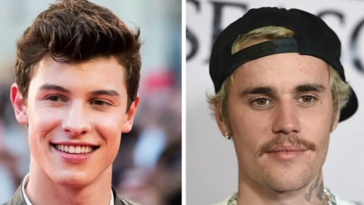 “Monster”: Σον Μέντες και Τζάστιν Μπίμπερ ένωσαν τις φωνές τους – ΒΙΝΤΕΟ