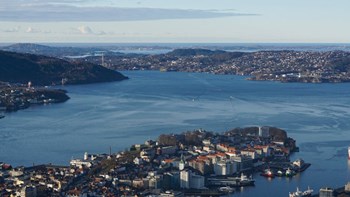 Κορονοϊός-Νορβηγία: Πέθανε ένα παιδί που έπασχε από υποκείμενο νόσημα