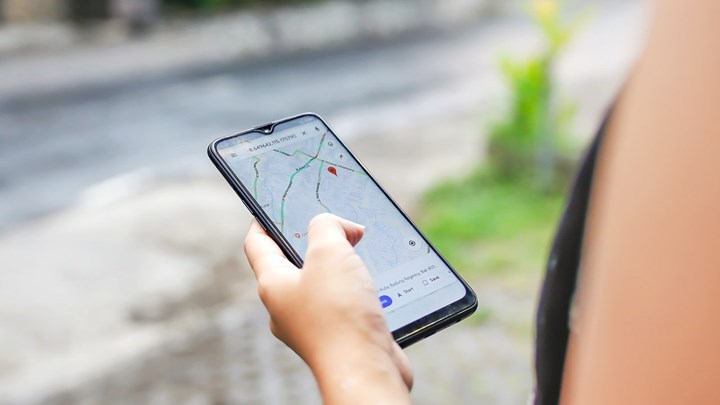 Google Maps: Νέες υπηρεσίες για να παραμείνουν οι πολίτες ασφαλείς – ΦΩΤΟ