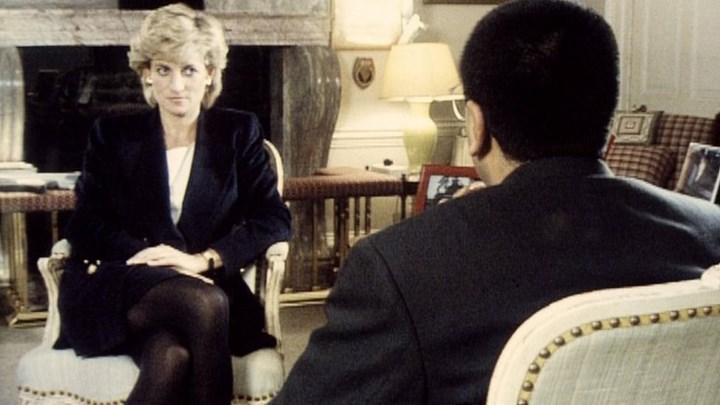 Πριγκίπισσα Νταϊάνα: Το BBC ξεκίνησε έρευνα για την εκρηκτική συνέντευξη που έδωσε το 1995