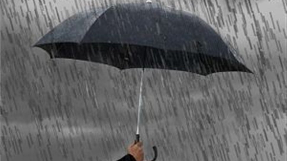 Καιρός: Χειμωνιάτικο σκηνικό με βροχές, χαλάζι και ισχυρούς ανέμους
