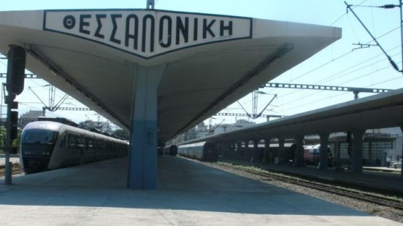 Κορονοϊός-Θεσσαλονίκη: Σχέδιο για διακομιδή ασθενών στην Αθήνα με τρένο – Διαμορφώνουν τα βαγόνια