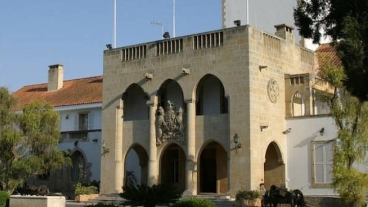 Κορονοϊός: Συναγερμός στο Προεδρικό Μέγαρο της Κύπρου – Ακυρώθηκε το υπουργικό