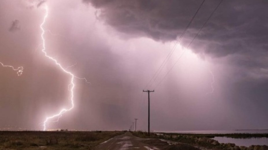 Κακοκαιρία: Πού θα “χτυπήσει” σήμερα και αύριο – Έντονα φαινόμενα σε Κρήτη και Δωδεκάνησα
