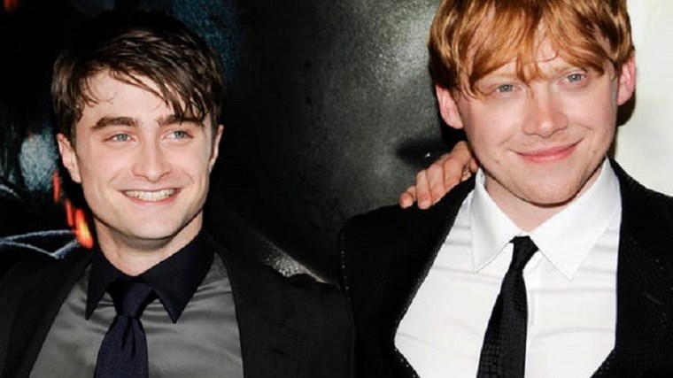 Σπάνε τα ρεκόρ στο Instagram: Ο Ρούπερτ Γκριντ από το “Χάρι Πότερ” “έφαγε” τον… Σερ Ντέιβιντ Ατένμπορο