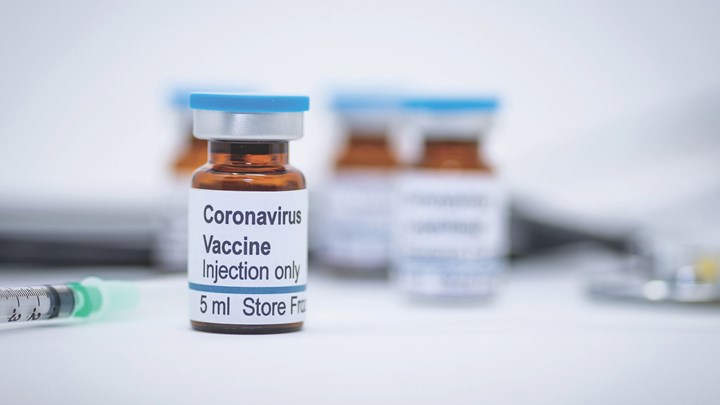 Πρόεδρος CureVac: Διαθέσιμες 300-400 εκατομμύρια δόσεις εμβολίου το 2021