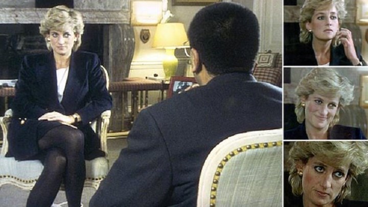 Πρίγκιπας Ουίλιαμ προς BBC: Βρείτε την αλήθεια για τη συνέντευξη της μητέρας μου -ΒΙΝΤΕΟ