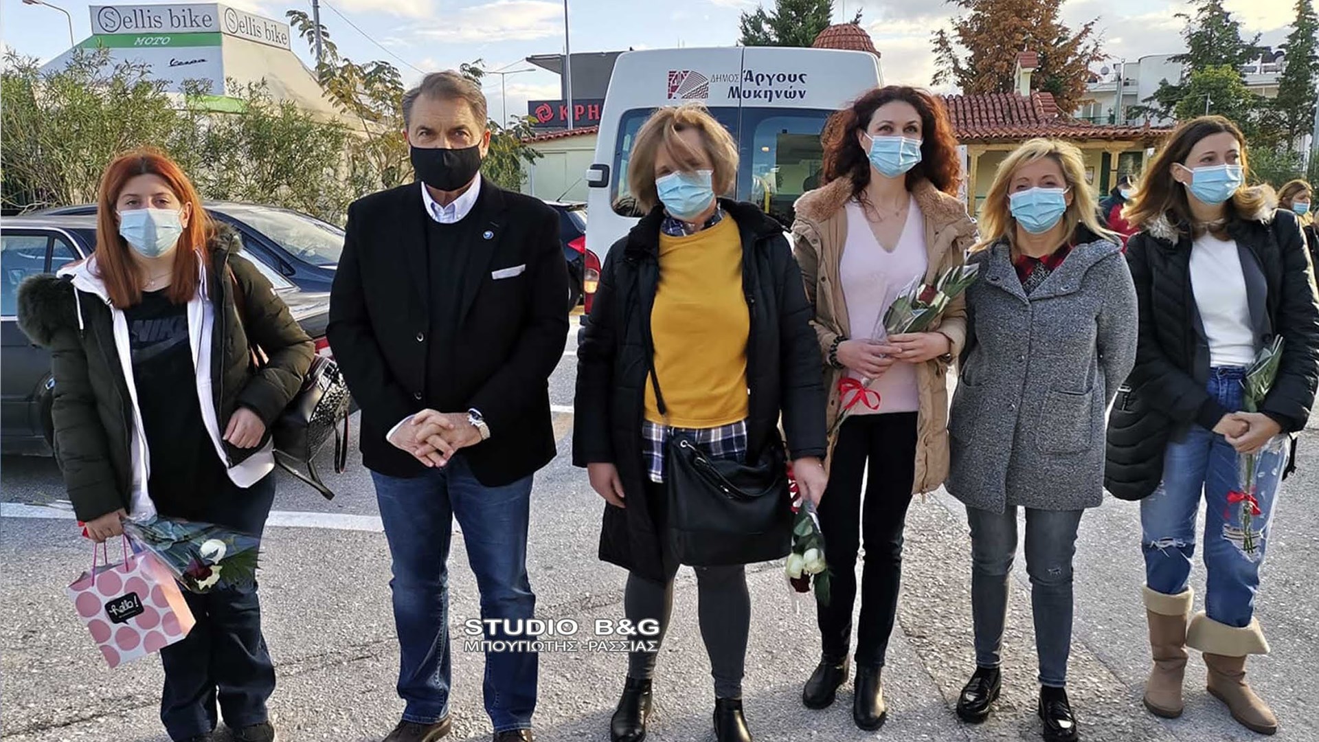 Κορονοϊός-Θεσσαλονίκη: Αναχώρησαν εθελοντικά ακόμη έξι νοσηλεύτριες από το Άργος