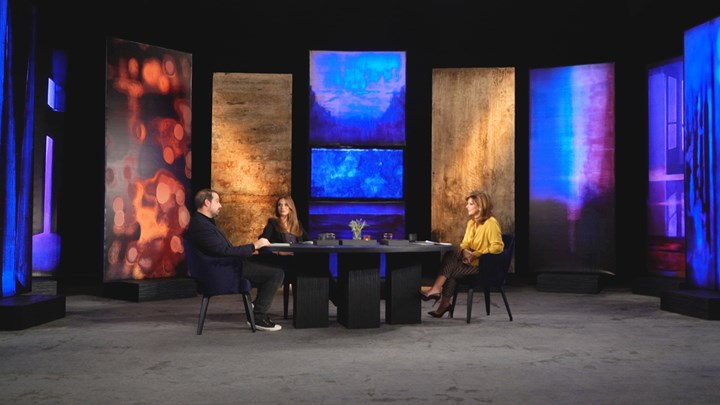 «Προσωπικά» με την Έλενα Κατρίτση: Η εικόνα της γυναίκας στα μέσα ενημέρωσης και στα μέσα κοινωνικής δικτύωσης