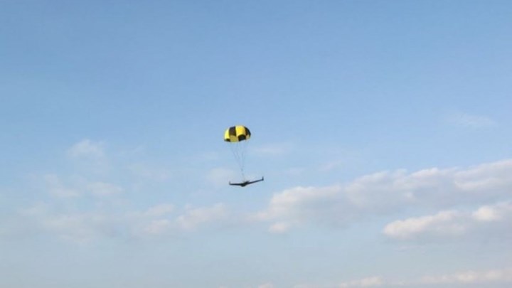 Βαρώσια: Οι Τούρκοι χαρτογραφούν την περιοχή με drones – ΦΩΤΟ