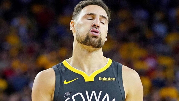 Σοκ στους Ουόριορς: Ο Τόμπσον χάνει και τη νέα σεζόν του ΝΒΑ