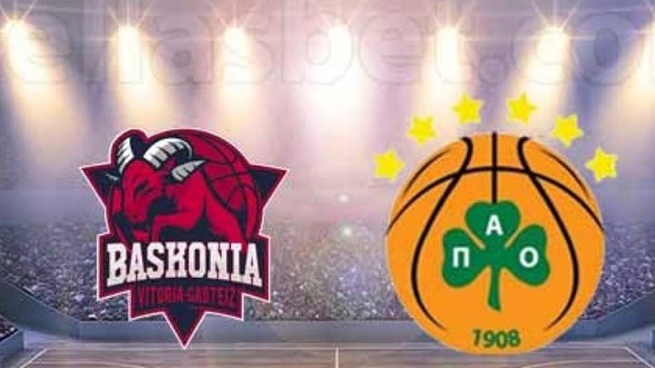 Μπασκόνια-Παναθηναϊκός (LIVE)