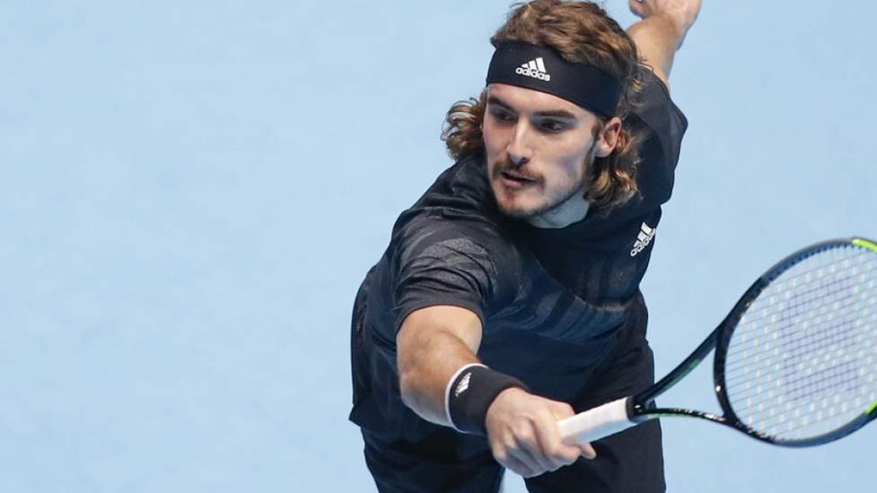 ATP Finals: Εκτός ημιτελικών ο Τσιτσιπάς έπειτα από μεγάλη “μάχη” με τον Ναδάλ – ΒΙΝΤΕΟ